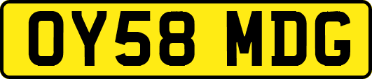 OY58MDG