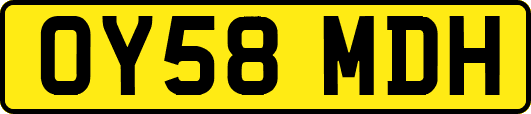 OY58MDH