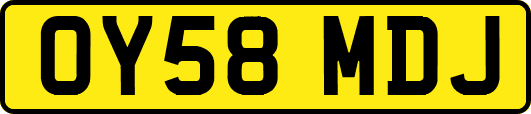 OY58MDJ