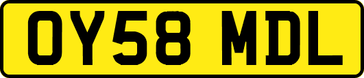 OY58MDL