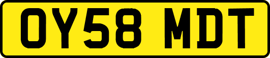 OY58MDT