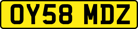 OY58MDZ