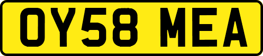 OY58MEA