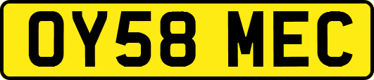 OY58MEC