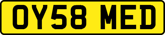 OY58MED
