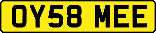 OY58MEE