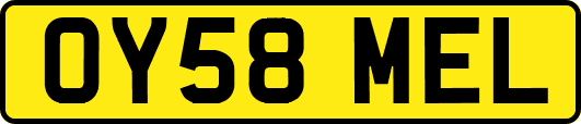 OY58MEL