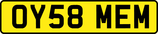 OY58MEM