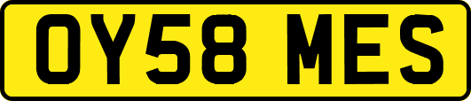 OY58MES
