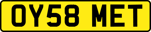 OY58MET