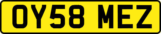 OY58MEZ