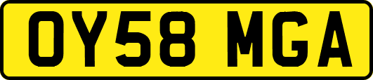 OY58MGA