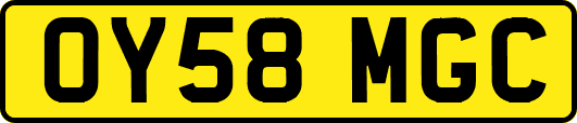 OY58MGC