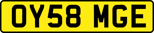 OY58MGE