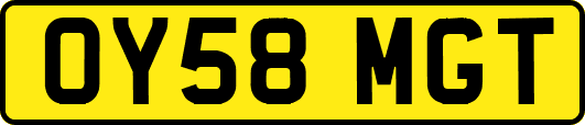 OY58MGT