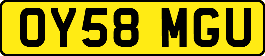 OY58MGU