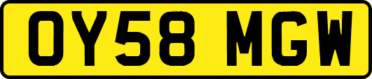 OY58MGW