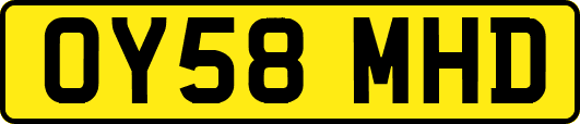 OY58MHD