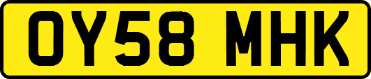 OY58MHK