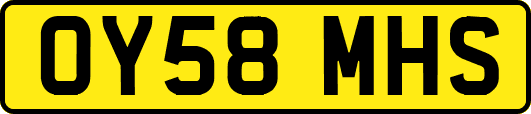 OY58MHS