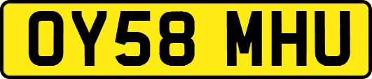 OY58MHU