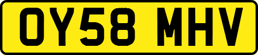 OY58MHV