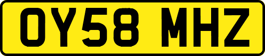 OY58MHZ