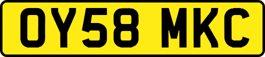 OY58MKC