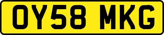 OY58MKG