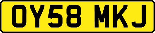 OY58MKJ