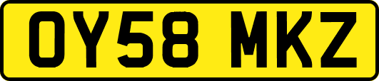 OY58MKZ