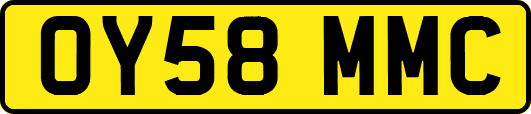 OY58MMC