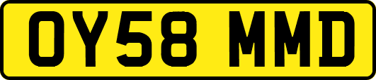 OY58MMD