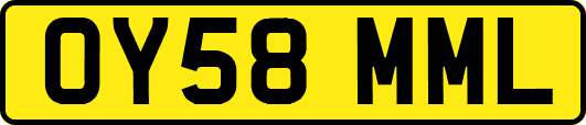 OY58MML