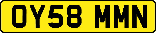 OY58MMN