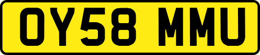 OY58MMU