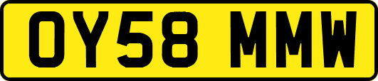 OY58MMW