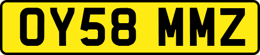 OY58MMZ