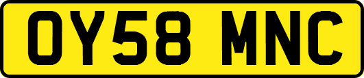 OY58MNC