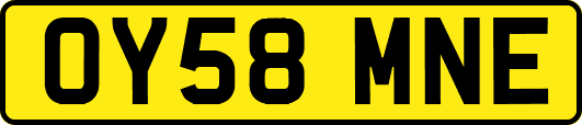 OY58MNE