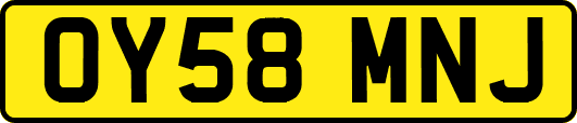 OY58MNJ