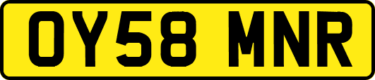 OY58MNR