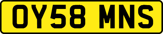 OY58MNS