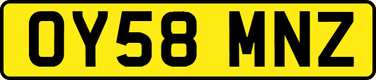 OY58MNZ