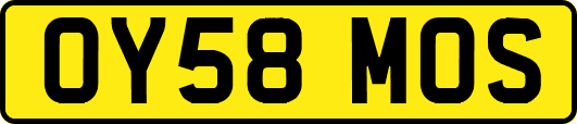 OY58MOS