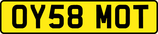 OY58MOT