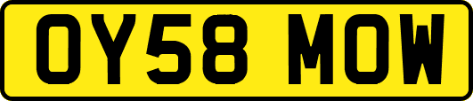OY58MOW