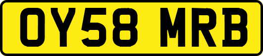 OY58MRB