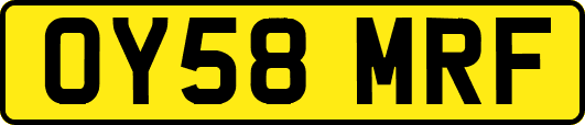 OY58MRF
