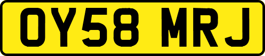 OY58MRJ